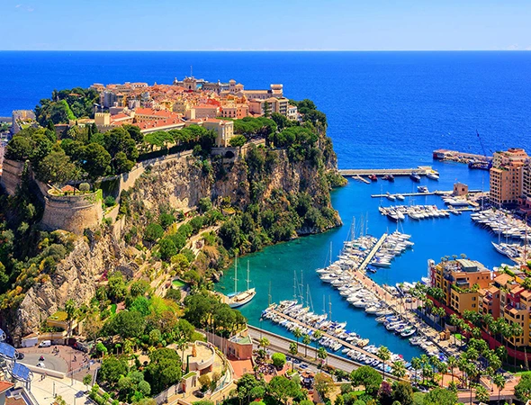 Caribbean Cruise Packages in Alpharetta, GA
