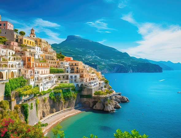Caribbean Cruise Packages in Alpharetta, GA