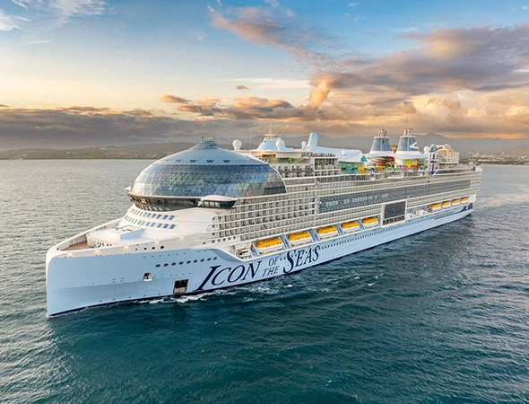 Caribbean Cruise Packages in Alpharetta, GA