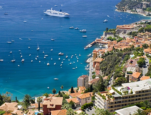Caribbean Cruise Packages in Alpharetta, GA