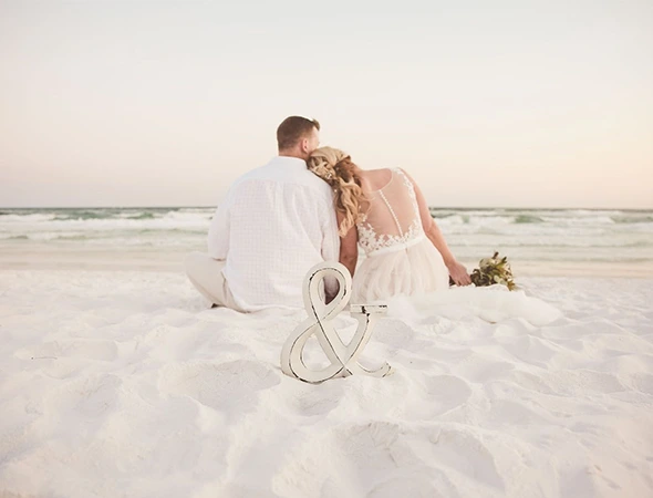 Destination Wedding Travel Agent