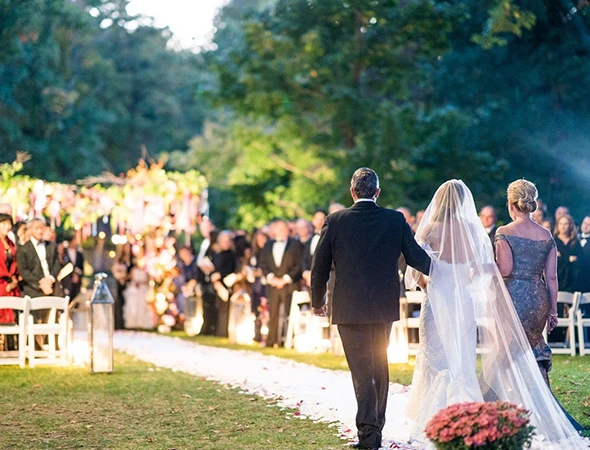 Destination Wedding Travel Agent