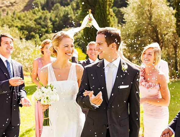 Destination Wedding Planner in Newnan, GA