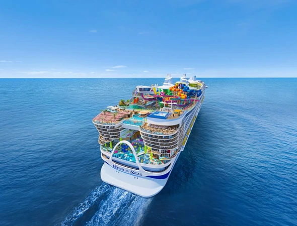 European Vacation Travel Agent in Newnan, GA