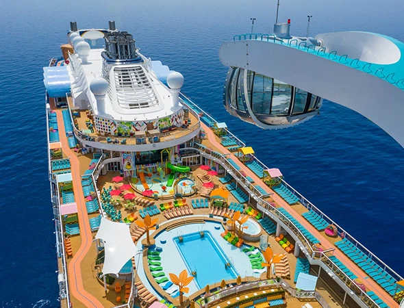 European Vacation Travel Agent in Newnan, GA