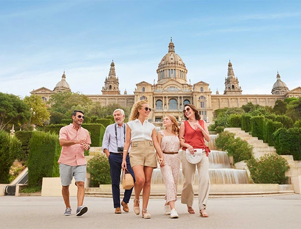 Group Travel Agency in Atlanta, GA