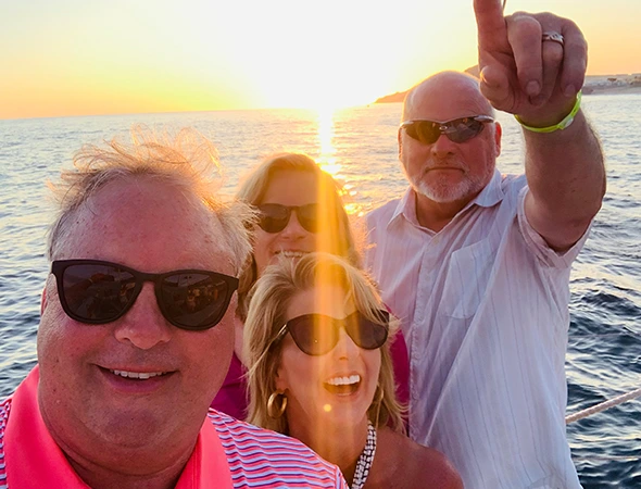 Group Travel Company in Alpharetta, GA