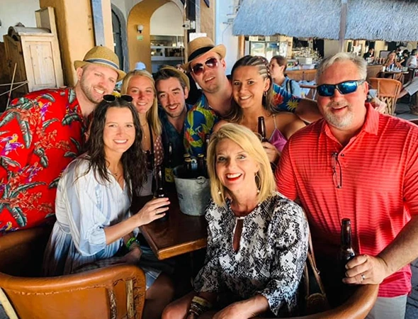 Group Travel Company in Alpharetta, GA