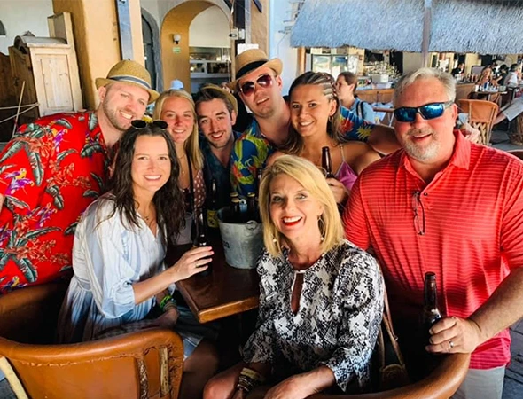 Group Travel Company in Alpharetta GA