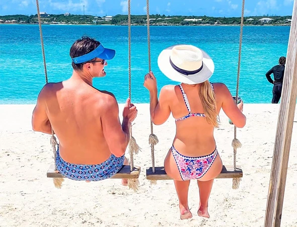 Honeymoon Travel Agent in Marietta, GA
