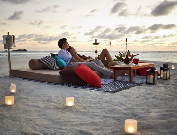Honeymoon Travel Agent in Marietta, GA