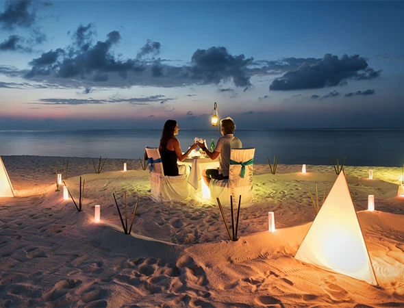 Honeymoon Travel Agent in Marietta, GA