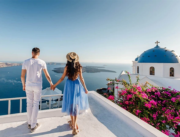 Honeymoon Travel Agent in Marietta, GA