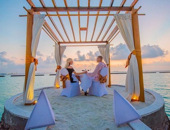 Group Travel Agency in Atlanta, GA